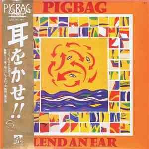 Pigbag - Lend An Ear download mp3