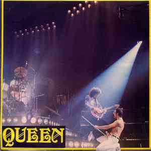 Queen - Body Language download mp3