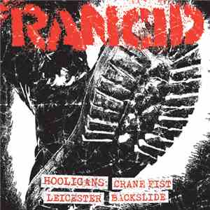 Rancid - Life Won't Wait - 3 mp3 download