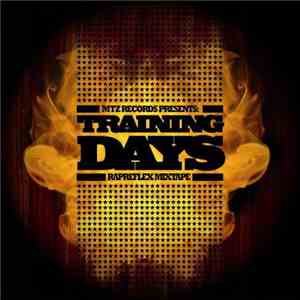 Rapreflex - Training Days Mixtape mp3 download