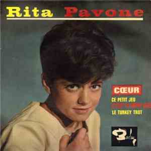 Rita Pavone - Cœur download mp3