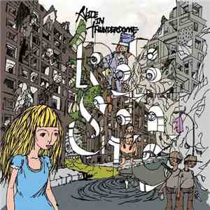 Rob Sonic - Alice In Thunderdome download mp3