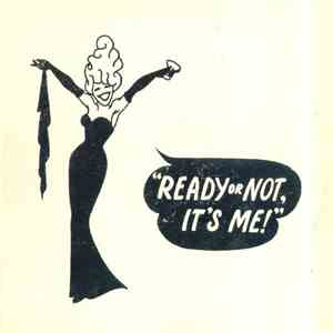 Ron Morano & Gordon Bealer - Ready Or Not, It's Me! download mp3