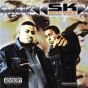 SK All Day - Rewind & Play download mp3