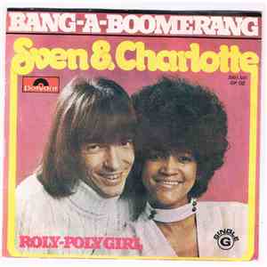Svenne & Lotta - Bang En Boomerang download mp3