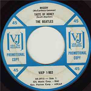 The Beatles - Souvenir Of Their Visit To America mp3 download