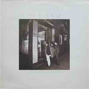 The Blue Nile - A Walk Across The Rooftops download mp3