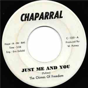 The Chimes Of Freedom  - Just Me And You / Pretend download mp3