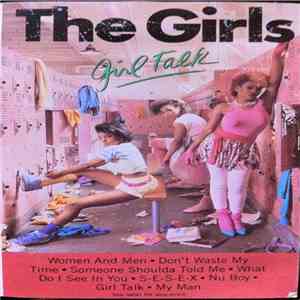 The Girls  - Girl Talk download mp3
