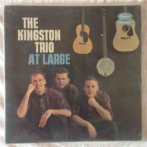 The Kingston Trio - At Large mp3 download
