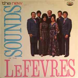 The LeFevres - The New Sounds Of The LeFevres download mp3
