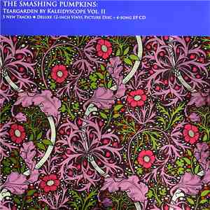 The Smashing Pumpkins - Teargarden By Kaleidyscope Vol. II: The Solstice Bare download mp3