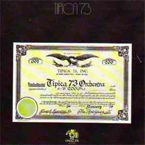 Tipica 73 - Tipica 73 download mp3