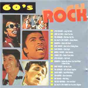 Various - 60's Rock download mp3