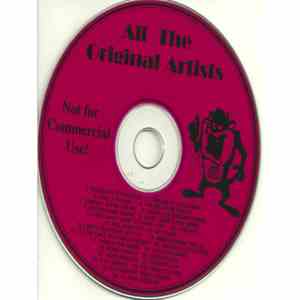 Various - All The Original Artists Volume 1 download mp3