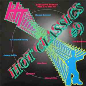 Various - Hot Classics, Issue 9 download mp3
