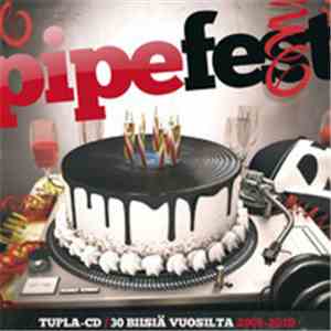 Various - Pipefest download mp3