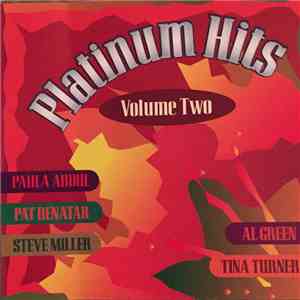 Various - Platinum Hits Volume Two download mp3