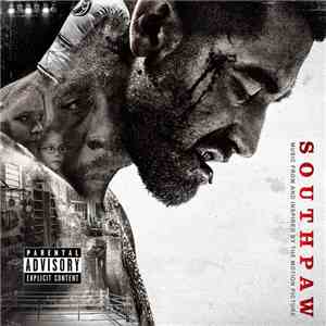 Various - Southpaw (Music From And Inspired By The Motion Picture) download mp3