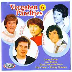 Various - Vergeten Pareltjes - Volume 6 download mp3