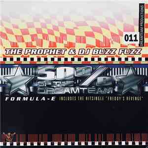 50% Of The Dreamteam - Formula-E download mp3