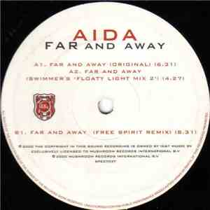 AIDA - Far And Away download mp3