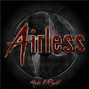 Airless - Make It Right download mp3