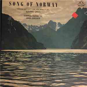 Alberto Semprini - Song Of Norway download mp3