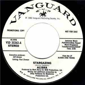 Alisha - Stargazing download mp3