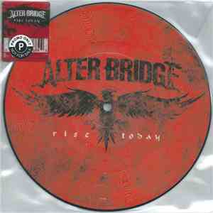 Alter Bridge - Rise Today download mp3