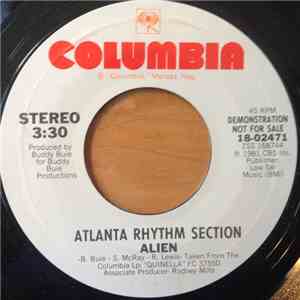 Atlanta Rhythm Section - Alien download mp3
