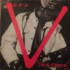 Big Audio Dynamite - V. Thirteen download mp3