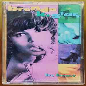 Brenda K. Starr - By Heart download mp3