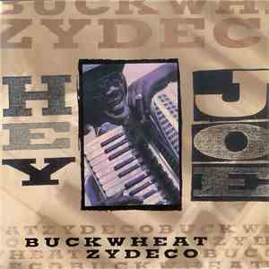 Buckwheat Zydeco - Hey Joe download mp3