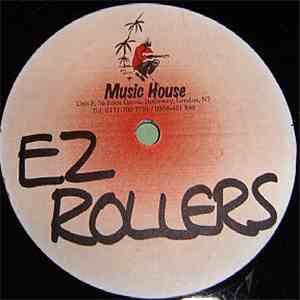Capone / EZ Rollers - Twist Em Out / Tough At The Top (Re Edit) download mp3