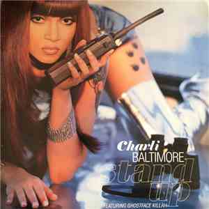 Charli Baltimore - Stand Up download mp3