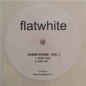 Cheap Steak - Vol.1 download mp3