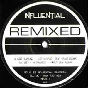 Cut Loose / U.T.I - Cut Loose / I'm Finished (Remixed) download mp3