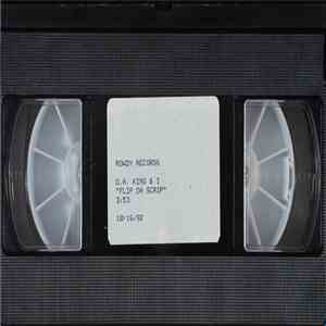D.A. King & I - Flip Da Scrip mp3 download