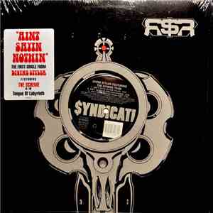 Divine Styler Featuring The Scheme Team - Ain't Sayin Nothin / Tongue Of Labyrinth download mp3