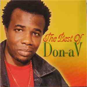 Don-a V - The Best Of download mp3