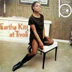 Eartha Kitt - Eartha Kitt At Tivoli download mp3