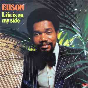 Euson - Life Is On My Side download mp3