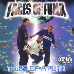 Faces Of Funk - Tales Of A Funk download mp3
