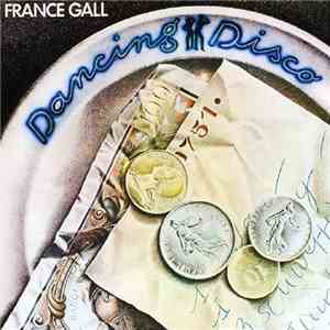 France Gall - Dancing Disco download mp3