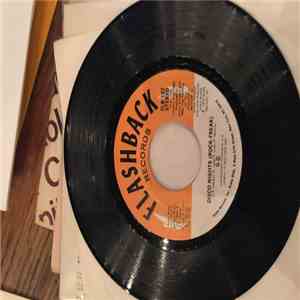 G.Q. - Disco Nights (Rock-Freak) download mp3