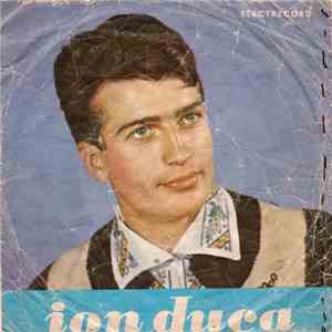 Ion Duca - Greu E Dorul Și Amar download mp3