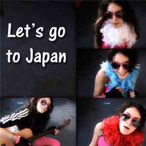 Kartiv2 - Let's Go To Japan download mp3