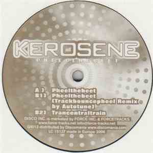Kerosene - Pheelthebeet download mp3