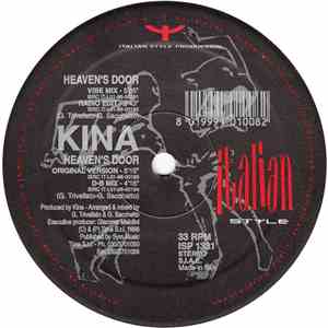 Kina  - Heaven's Door download mp3